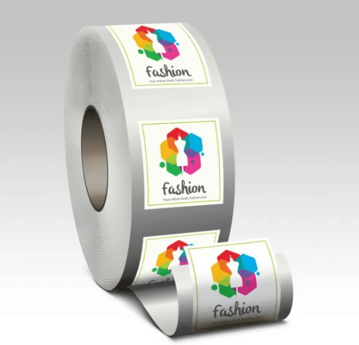 Square Roll Labels - Custom Printing Services | More Printing Services