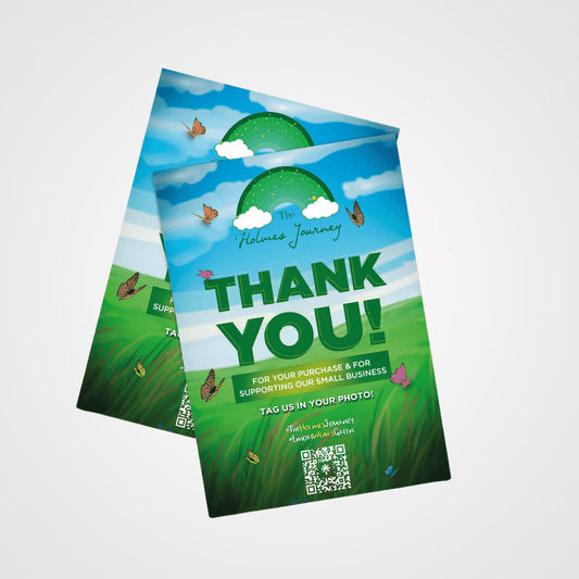 Standard Postcards - Custom Printing Services | More Printing Services