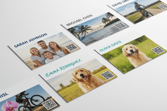 The Smart Business Owner's Guide to Print + Digital Integration - More Printing Services