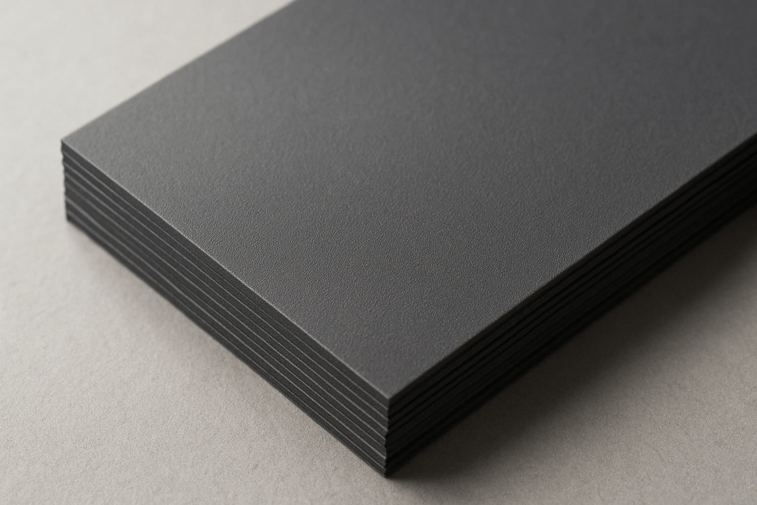 Standard Business Cards - Custom Printing Services | More Printing Services