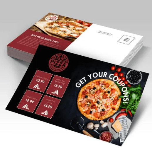 Super Postcards - Custom Printing Services | More Printing Services